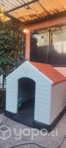 casa de perro - Imagen 2