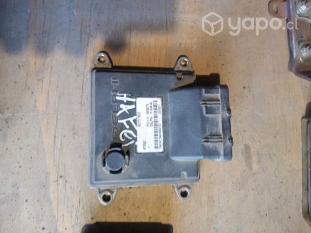 Hafei minyi computador ecu envio regiones