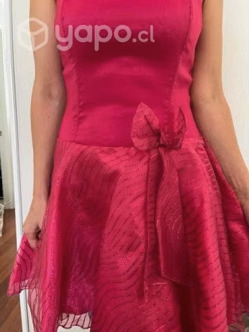 Vestido mujer/niña de fiesta