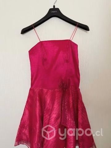 Vestido mujer/niña de fiesta