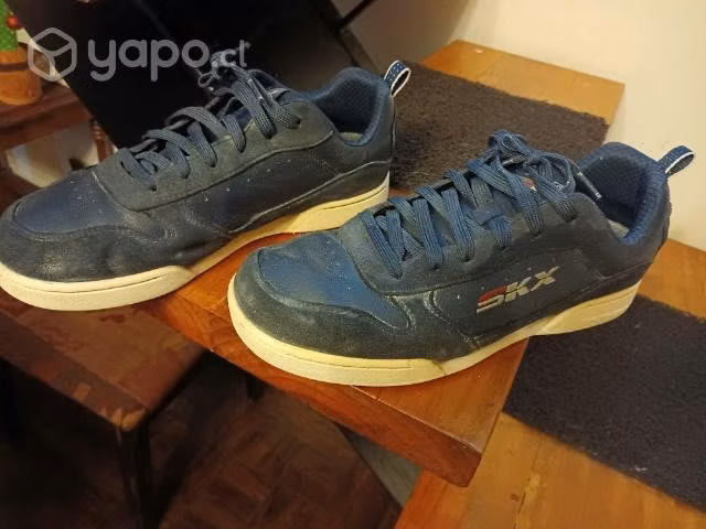 Zapatillas Skechers