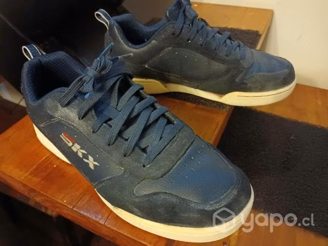 Zapatillas Skechers