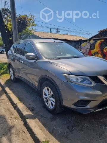 Nissan xtrail