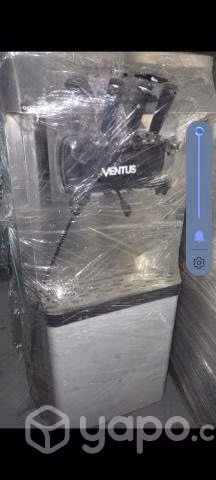 Maquina para helados soft