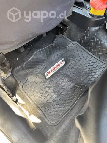 Vendo Chevrolet aveo sedan - Imagen 3