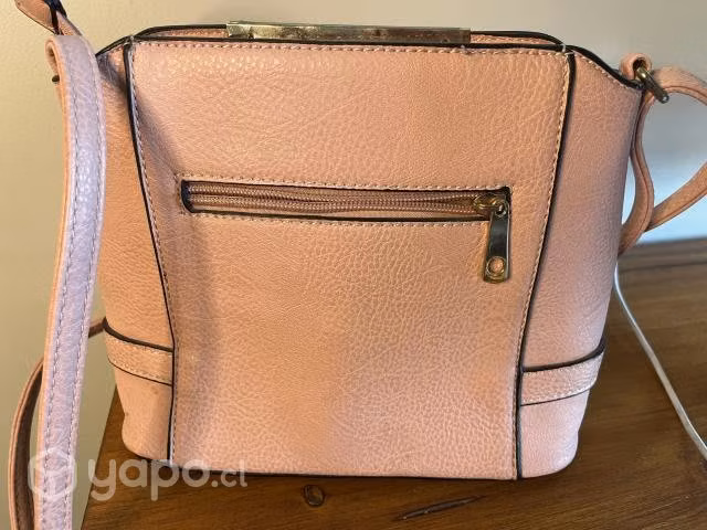 Carteras Mujer