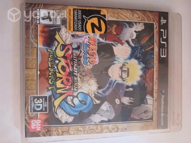 Juegos de ps3 - Imagen 4