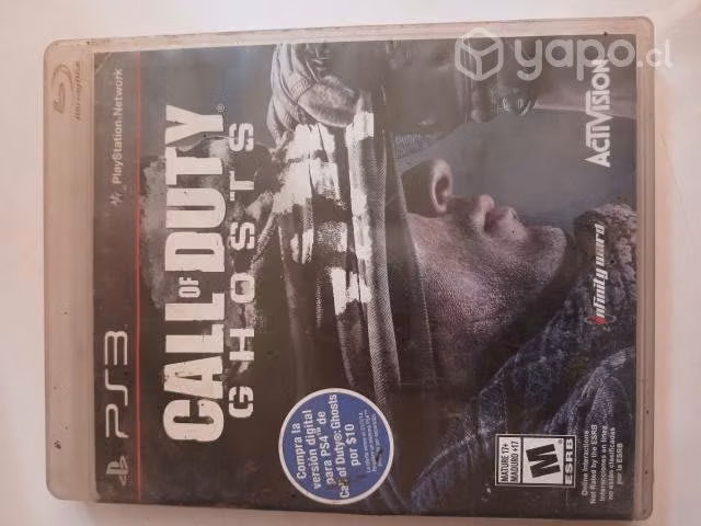 Juegos de ps3 - Imagen 2