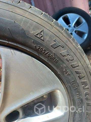 Llantas Kia - Imagen 2