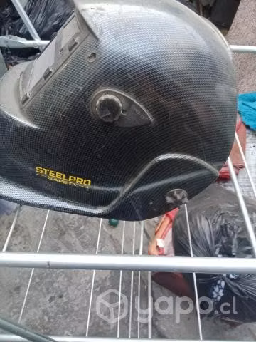 Careta fotosensible