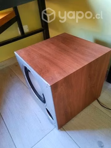 Sub bajo polk audio