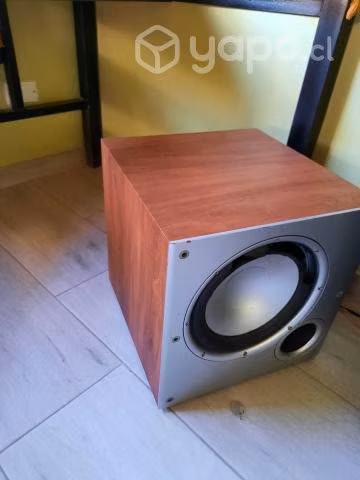 Sub bajo polk audio