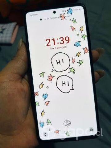 Samsung A52 - Imagen 2