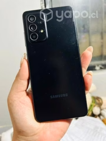 Samsung A52 - Imagen 3