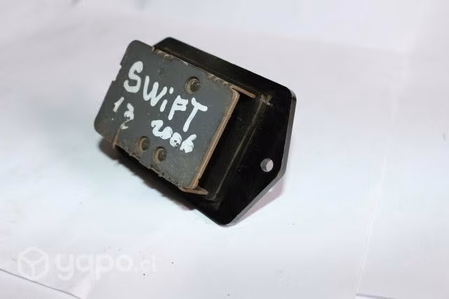 Resistencia calefacción Suzuki Swift 1.3 2006