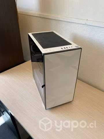 Pc gamer nuevo