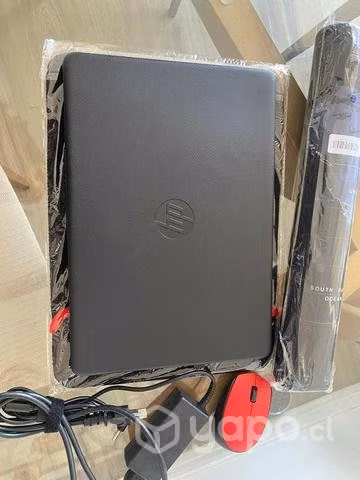 Computador HP - Imagen 2