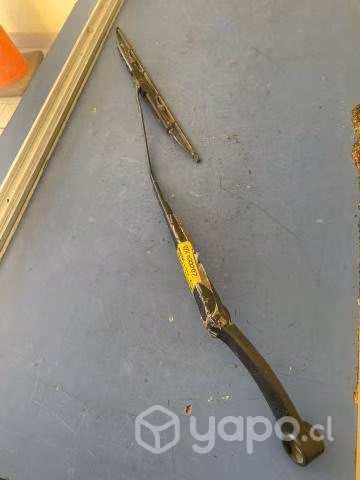 Plumilla limpia parabr der Ford Ranger 3.2 2014