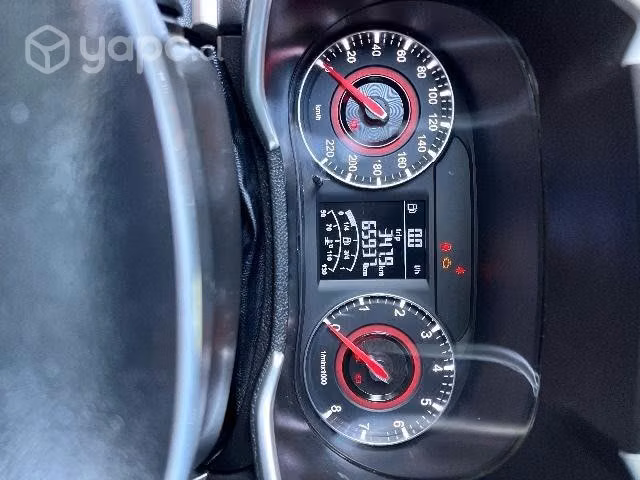 Brilliance V3s