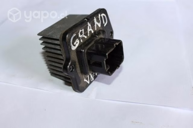 Resistencia calefacción Suzuki Gr. Vitara 1.6 2007