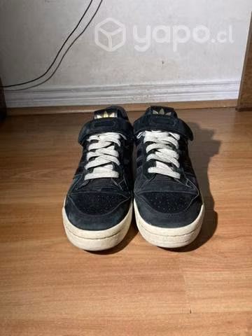 Zapatillas Adidas Forum84 Low - Imagen 2
