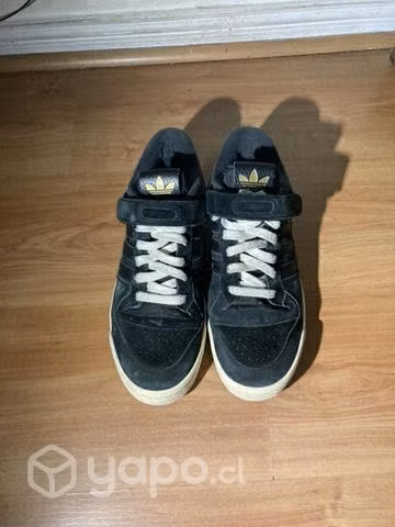 Zapatillas Adidas Forum84 Low