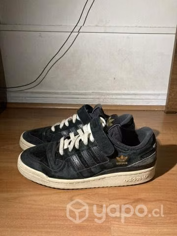 Zapatillas Adidas Forum84 Low - Imagen 4