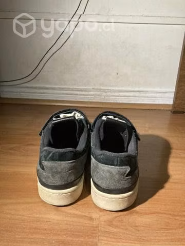 Zapatillas Adidas Forum84 Low - Imagen 3