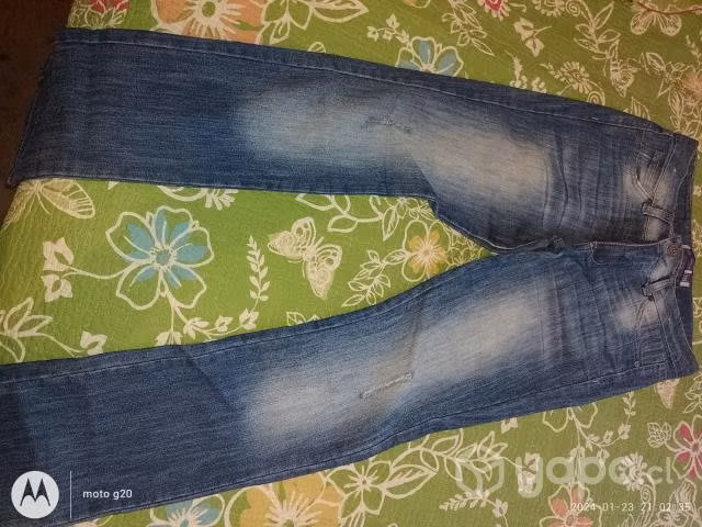 Ropa niña adulta y niño