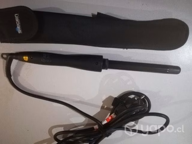 Ondulador de Pelo - Imagen 3