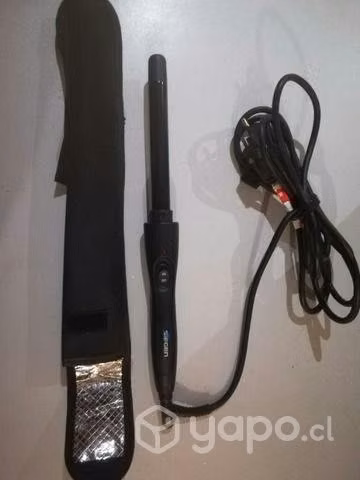 Ondulador de Pelo - Imagen 4
