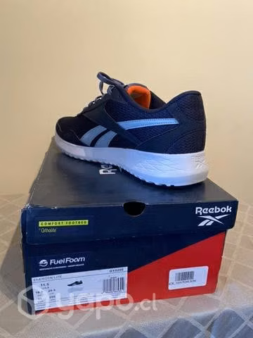 Zapatillas Reebok