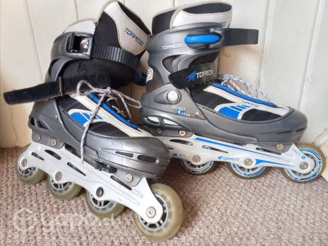 Patines