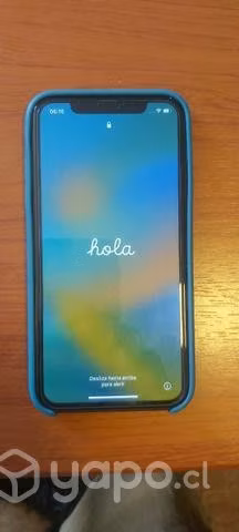 Iphone 11 - Imagen 3