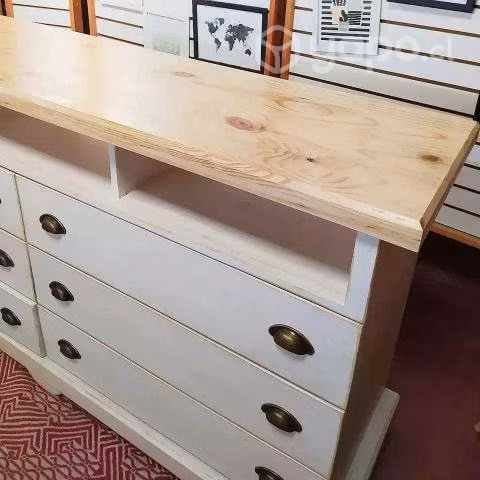 Comoda rustica Nuevas diseño unico