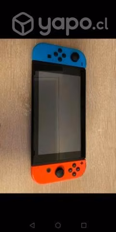 Nintendo 3ds xl