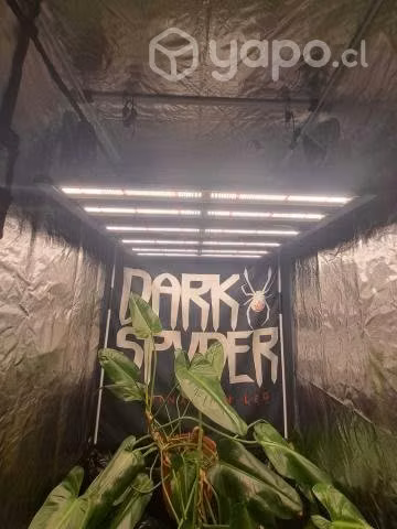 Panel Led Indoor Ds_Lite 500 Watts