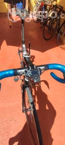 Bicicleta de ruta Liv