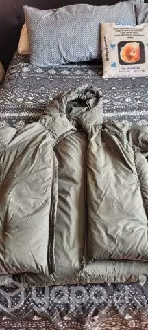 chaqueta doite talla l
