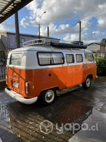 Kombi volkswagen 93