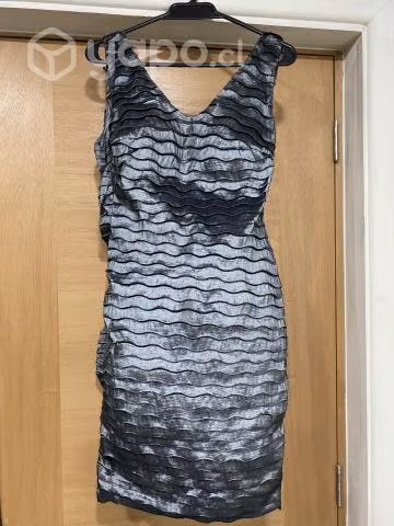 Vestido de fiesta Talla M - Imagen 2