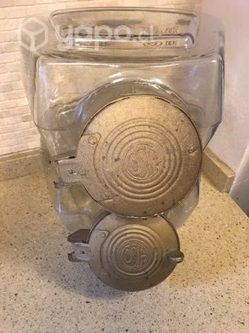 Dulcera antigua - Imagen 2