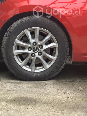 Mazda3 2.0