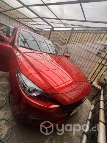Mazda3 2.0