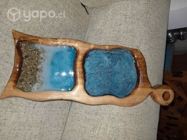 Tablita de picar