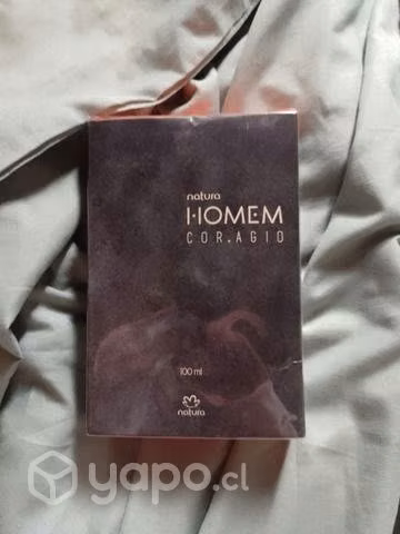 Perfumes natura de mujer y hombre nuevos sellados - Imagen 5