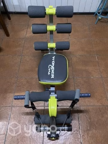 Wonder Core 2