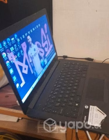 Notebook HP