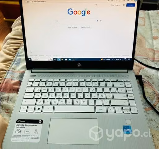 Notebook Hp