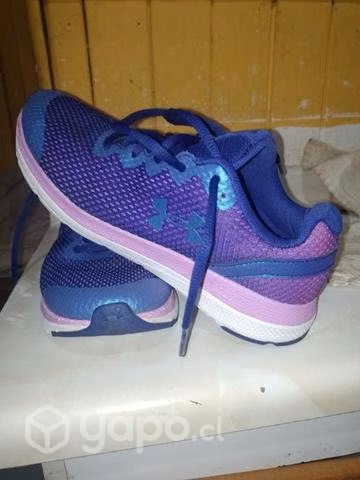 Zapatillas talla 39 originales